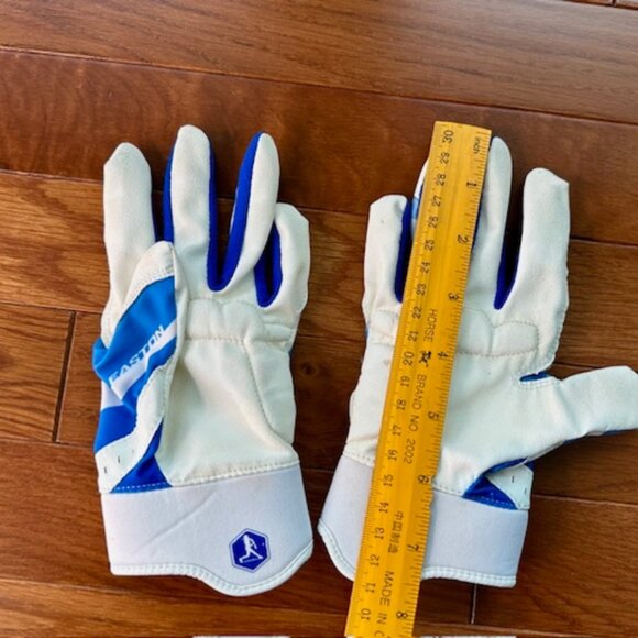 Easton Hyperlite Fastpitch KIDS or Women’s batting gloves size S - Picture 5 of 6
